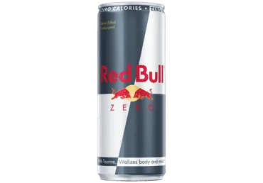 Enerģijas dzēriens RED BULL Zero 0,25L D