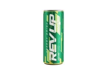 Enerģijas dzēriens REV UP Mojito 0,25L D