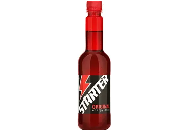 Energiajook STARTER 500ml