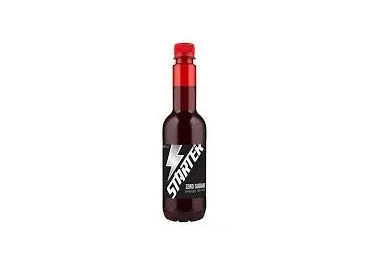Energiajook STARTER zero sugar 500ml