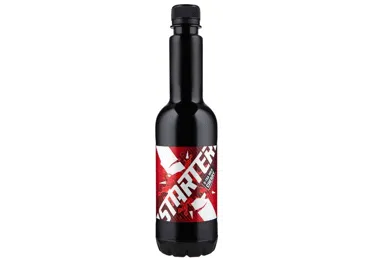 Energiaj.STARTER X-tra Wild Cherry 500ml
