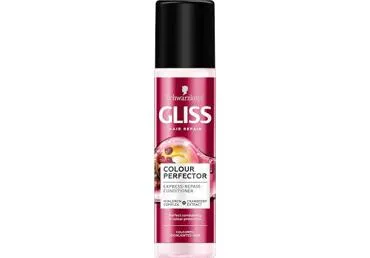 Exp. palsam GLISS Colour Perfect. 200ml