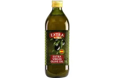 Extra-väärisoliiviõli EXTRA LINE 1l