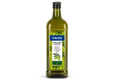 Extra väärisoliiviõli KALEW 1L