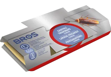 Feromoonpüünis roomavat.,pruss BROS 1tk