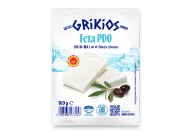 Fetajuust GRIKIOS 100g