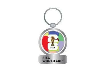 FIFA World Cup võtmehoidja Infinity