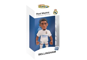 Figuur Minix Bellingham, 18383,SS26