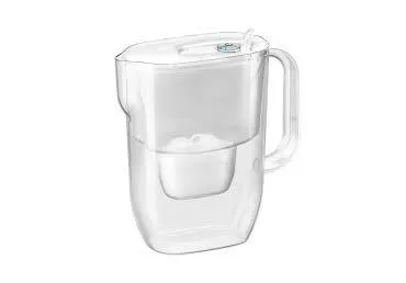 Filterkann AQUAPHOR fresh MFP+, valge