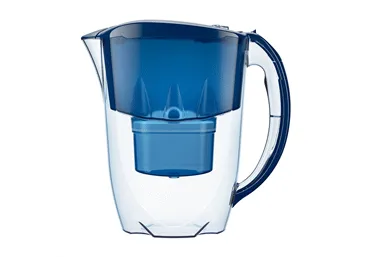 Filterkann Aquaphor Jasper Maxfor+ 2,8 l sinine