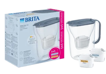 Filterkann BRITA Style Mxpro LED 2.4L