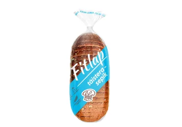 FitLap täisterasepik LEIBUR,360g