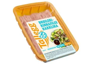 Fitness broil.fileehakkliha TALLEGG,300g