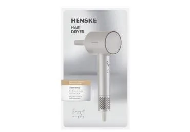 Föön HENSKE HY-601