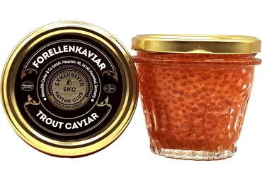 Forellimari IKRINKA, 200g