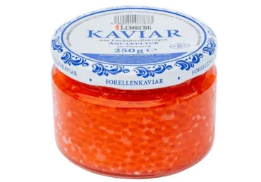 Forellimari LEMBERG, 250g