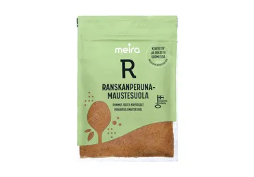 Friikartuli maitsesool MEIRA 120g