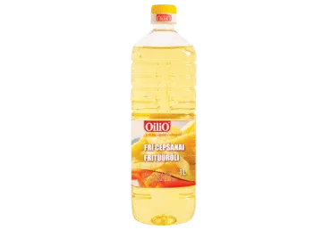 Fritüürõli OILIO 1L