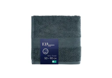 Froteerätik EH 50x90cm rohekassinine