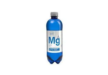 Gaseerimata vesi AURA Mg 500ml