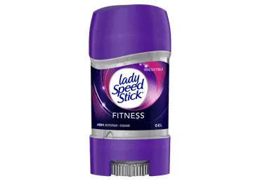 Geeldeo.LADY SPEED STICK Fitness 48h 65g