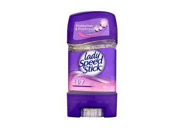 Geeldeo.LADY SPEED STICK Freshness 65g