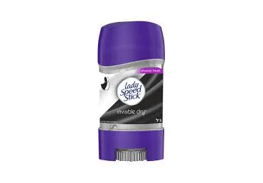 Geeldeo.LADY SPEED STICK Invisib.Dry 65g
