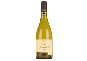 GI wine TORO D'ORO Res. Chardonnay 750ml