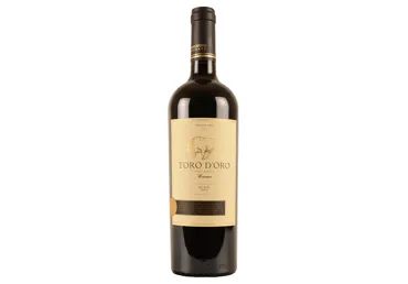 GI wine TORO D'ORO Reserva Cab.S. 750ml