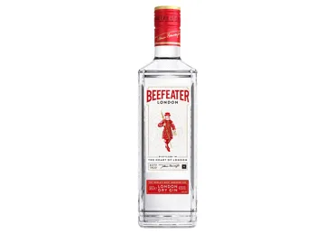 Gin BEEFEATER 40% 500ml