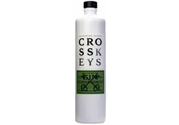 Gin CROSS KEYS 41% 700ml