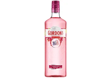 Gin GORDON'S Premium Pink 37.5% 700ml