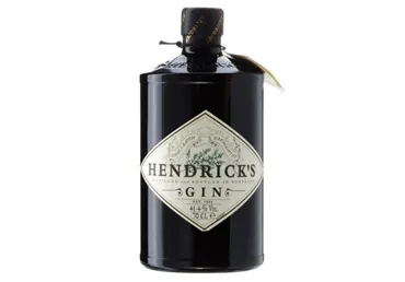 Gin HENDRICK`S Gin 41.4% 700ml
