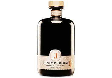 Gin JUNIMPERIUM Blended DryGin 45% 700ml