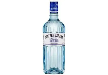 Gin JUNIPER ISLAND London Dry 40% 700ml