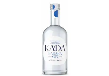 Gin Kada Kadaka 37,5%vol 0,5l