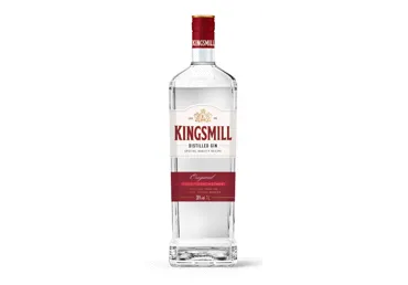 Gin KINGSMILL 38% 1L