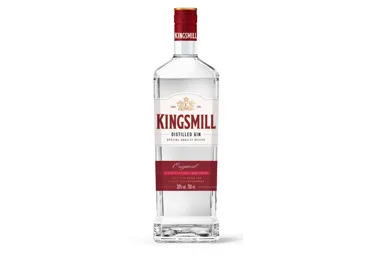 Gin Kingsmill 38%vol 0,7l