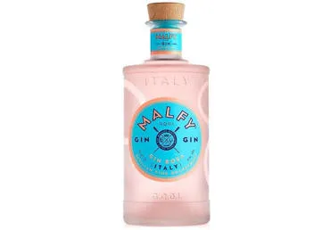 Gin MALFY Rosa 41% 700ml