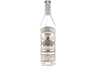Gin Portobello Road 42% 700ml