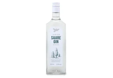 Gin SAARE 37.5% 0.5L