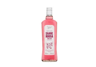 Gin Saare Roosa 37,5%vol 0,5l
