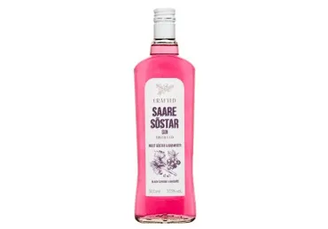 Gin SAARE Sõstar 37.5% 500ml