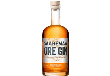 Gin SAAREMAA Ore 38% 500ml