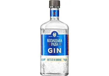 Gin St. Andrew’s 37.5% 700ml