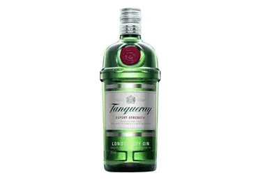 Gin TANQUERAY 43,1% 700ml