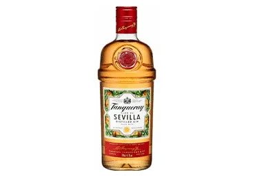 Gin TANQUERAY Sevilla 41.3% 700ml