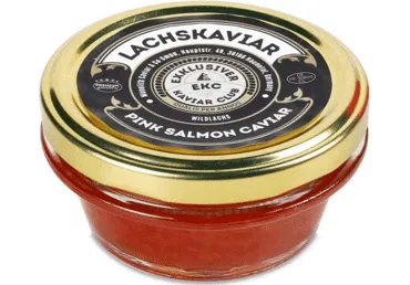 Gorbuušamari IKRINKA, 100g