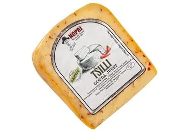 Gouda Tšilli juust, NOPRI, 250 g