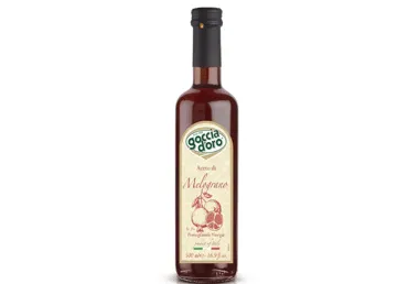 Granātābolu etiķis 5% GOCCIA D'ORO 500ml